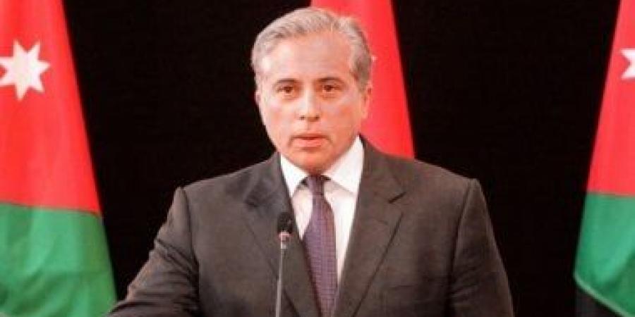 رئيس الحكومة الأردنية يهنئ رئيس وزراء العراق بالتشكيل الجديد