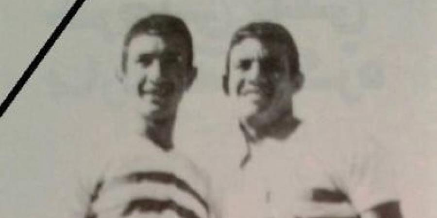 السهر وراء ابتعاد نور الشريف عن استكمال الرحلة بقميص الزمالك فى ذكرى ميلاده