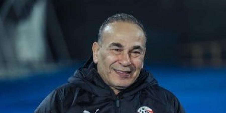 إبراهيم حسن يعلن تفاصيل ودية منتخب مصر وروسيا 28 مايو