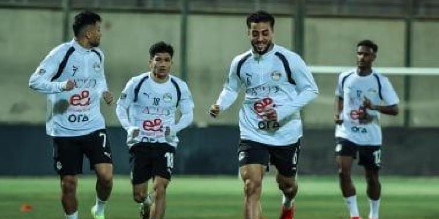 موعد ودية منتخب مصر وروسيا استعدادا لكأس العالم 2026