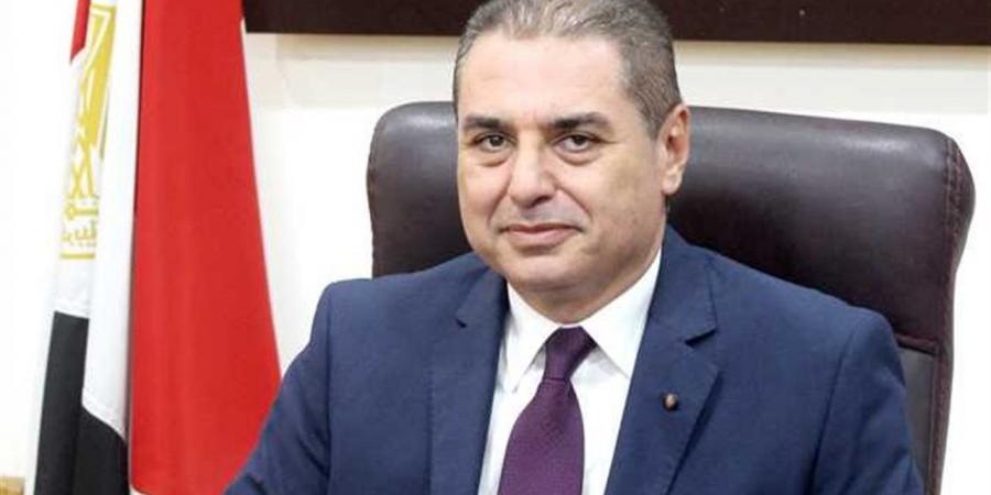 هيئة المواصفات والجودة: ندعم المشروعات الصغيرة والابتكار لتوسيع قاعدة الإنتاج