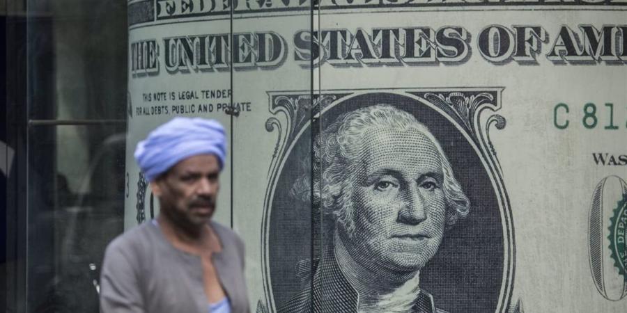 منتصف التعاملات.. سعر الدولار في بنوك مصر اليوم الثلاثاء 28 أبريل 2026