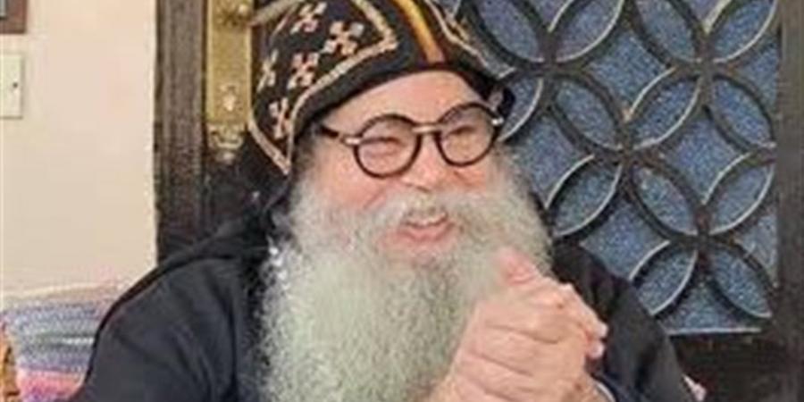 الأنبا صرابامون يثمن جهود والي البحر الأحمر ويدعو لوحدة الصف السوداني