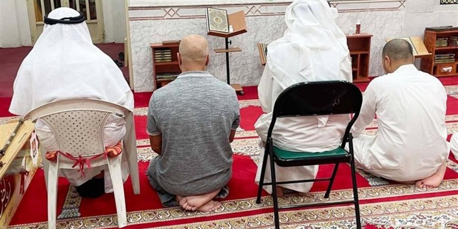 موعد أذان المغرب اليوم الثلاثاء 28 أبريل في بني سويف