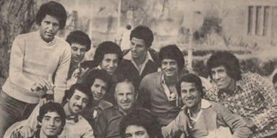 سر بكاء هيديكوتى بين شوطى مباراة الأهلى والزمالك فى ذكرى التتويج بالكأس