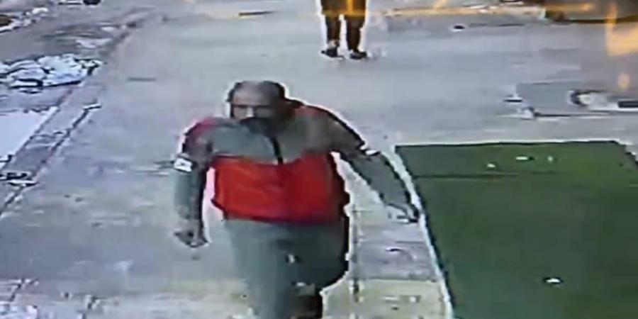 جنايات الإسكندرية تحيل اوراق المتهم بقتل أبنائه الأربعة والقاء جثامينهم بالملاحات للمفتي