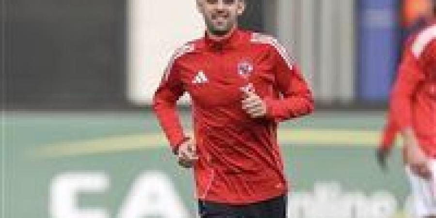 الأهلي يواصل خسارة بلعمري أمام الزمالك وتوضيح حقيقة أزمة إمام عاشور