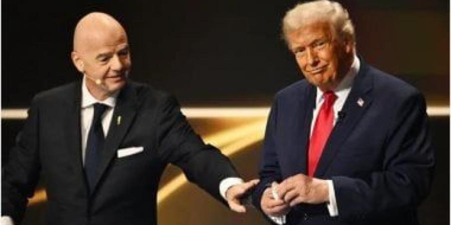 النرويج تطالب فيفا بحجب جائزة السلام وتستشهد بمعهد نوبل