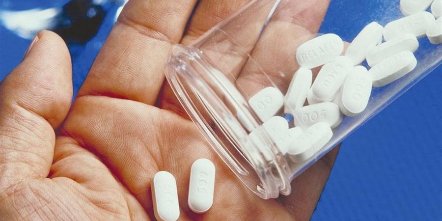 بريطانيا.. سحب مسكن ألم شائع بسبب خطر "الجرعة الزائدة"