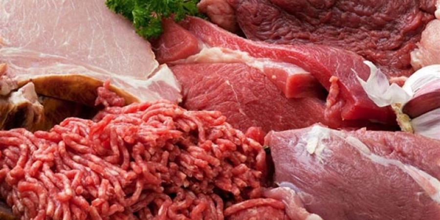 أسعار اللحوم بمحافظة الغربية اليوم الثلاثاء 28 أبريل 2026