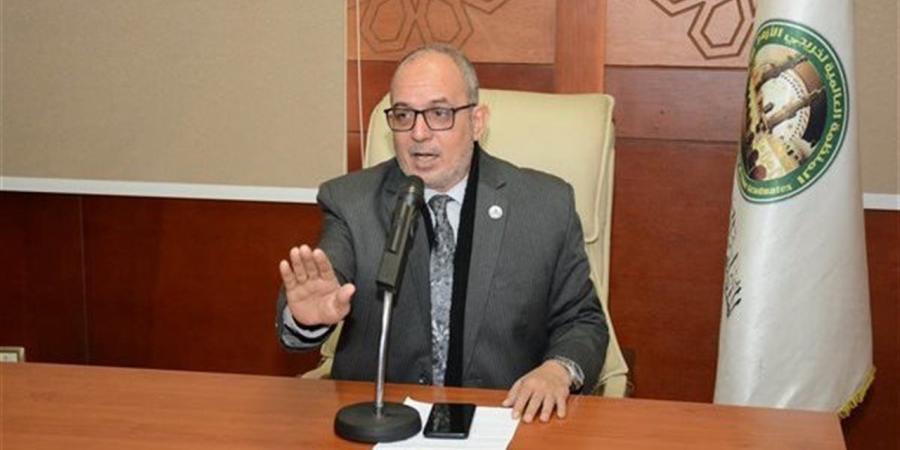 أستاذ بالأزهر: غياب الرحمة يحوّل المجتمع إلى غابة