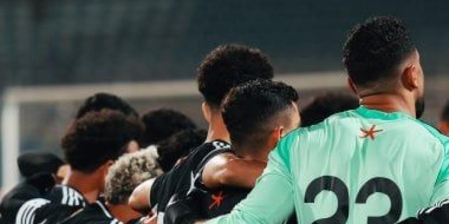 اليوم ..الجونة يخشى مفاجآت حرس الحدود في مواجهة قوية بمجموعة الهبوط