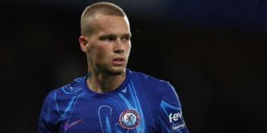 إيقاف مودريك لاعب تشيلسي 4 سنوات بسبب المنشطات