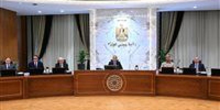 مجلس الوزراء يوافق على مشروع قانون بإصدار قانون الأسرة