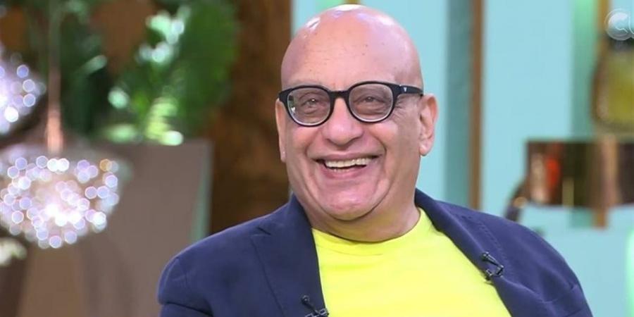 ماستر كلاس حول تجربة خيري بشارة وسينما الشباب بمهرجان الإسكندرية للفيلم القصير