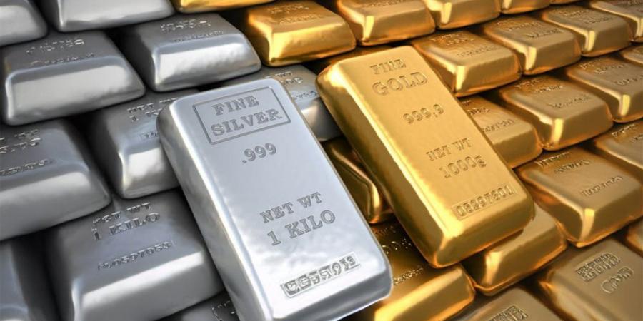 سعر سبيكة الذهب 5 جرام اليوم الأربعاء 29 إبريل 2026 في محلات الصاغة