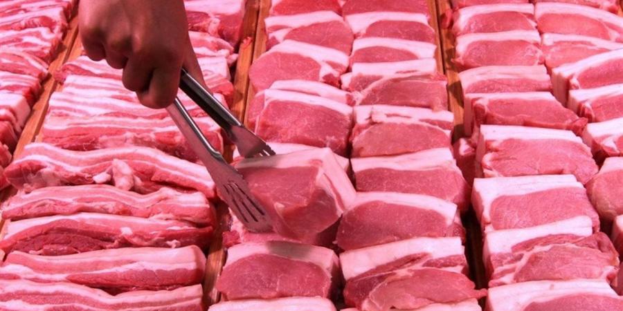 أسعار اللحوم الحمراء والمصنعة بأسواق بورسعيد اليوم الأربعاء 29 أبريل 2026