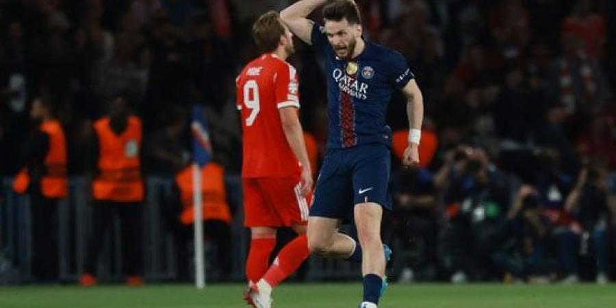 بى اس جى ضد البايرن.. أوليس يتعادل للبافارى 2-2 والقمة تشتعل (فيديو وصور )