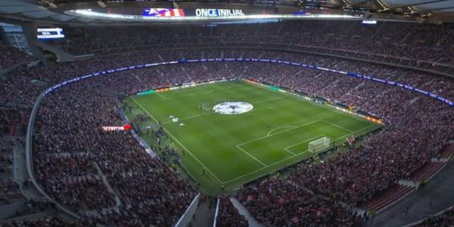 أتلتيكو مدريد ضد آرسنال.. تابع الآن مباراة أتلتيكو مدريد وآرسنال مجاناً في دوري أبطال أوروبا