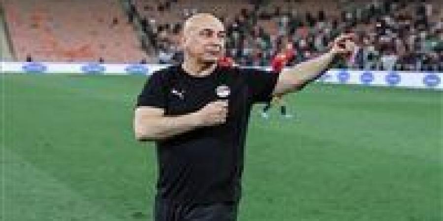 حسام حسن يحدد موعدًا مبدئيًا لمعسكر منتخب مصر في مايو وسط ترقب حسم الدوري