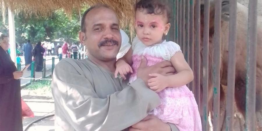 بـ35 طعنة.. القبض على المتهم بقتل زوجته وابنته في المنيب