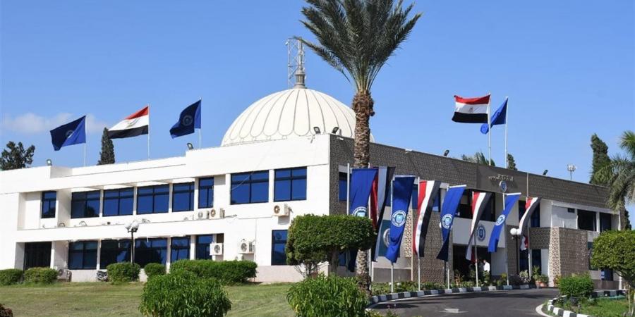 جامعة القناة تطلق برامج تدريبية متكاملة لتمكين المجتمع وتعزيز الوعي