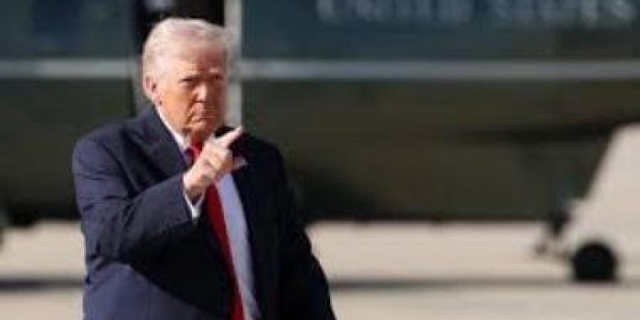 النفط ينتصر.. إدارة ترامب تدفع شركات الطاقة للتخلى عن الرياح