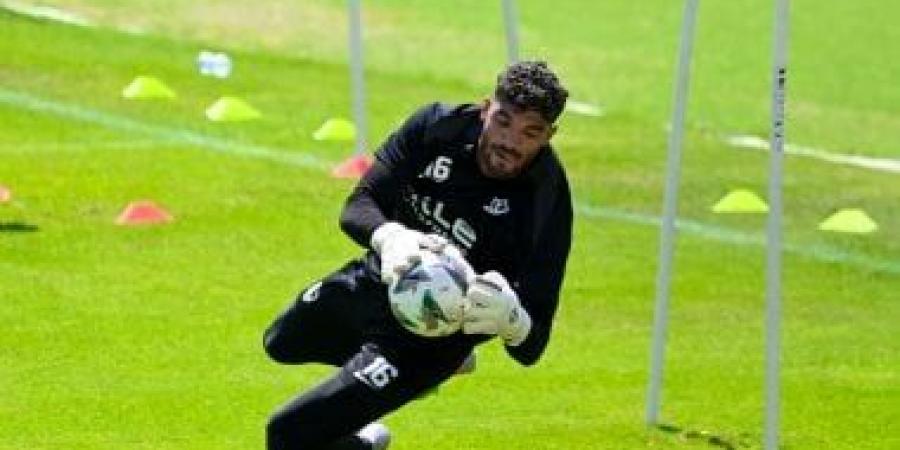 فريق كامل.. غيابات الزمالك أمام الأهلى فى القمة