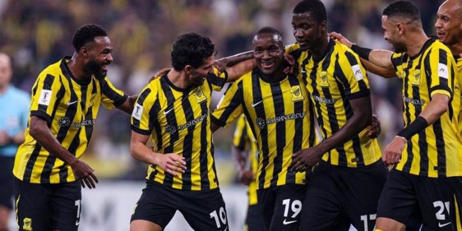 كونسيساو يعلن تشكيل الاتحاد لمواجهة التعاون في الدوري السعودي