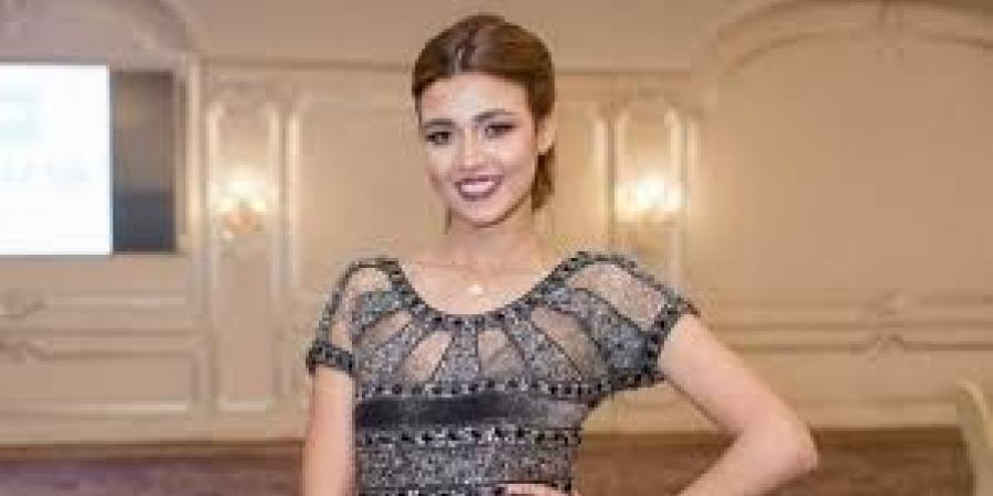 بحاول أتأقلم.. أول تعليق من فرح شعبان على طلاقها من البلوجر علي غزلان