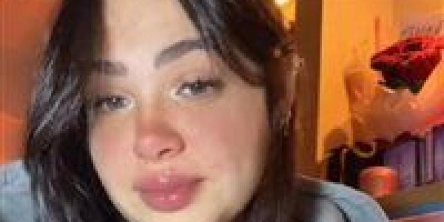 حجز محاكمة البلوجر حبيبة رضا للحكم 20 مايو بتهمة نشر محتوى خادش