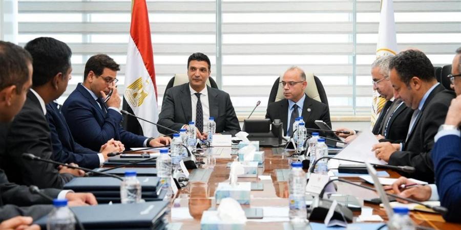 "فريد": الدولة تولي اهتمامًا كبيرًا بجذب الاستثمارات الأجنبية