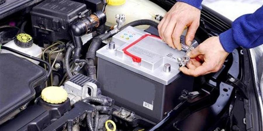 أسعار بطاريات السيارات في السوق المصري اليوم الأربعاء 29 أبريل 2026