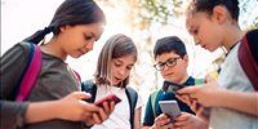 نجدة الطفل تتلقى 143 ألف شكوى.. تفاصيل الاستجابة والخدمات المقدمة