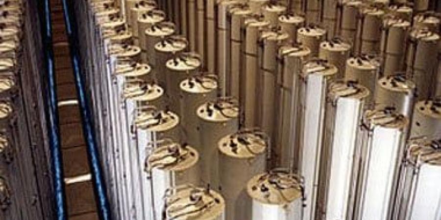 وزير الخارجية الإسرائيلي: إيران توقفت عن تخصيب اليورانيوم منذ حرب 2025