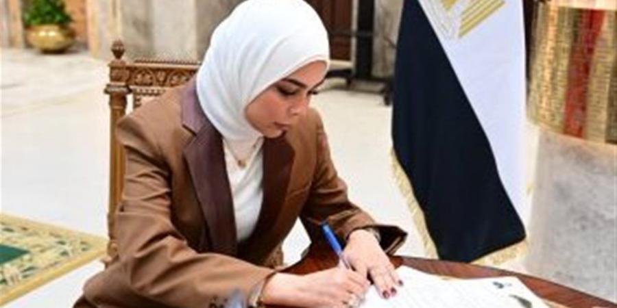 إشادة برلمانية بتوجيهات الرئيس لرعاية أبناء الوطن في الخارج