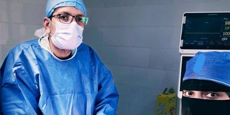 بين الحياة والموت.. ملحمة طبية بالشرقية تُنقذ سيدة وجنينها من انفجار بالرحم