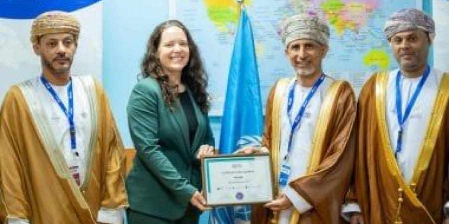 صلالة تحصل على اعتراف دولى بقدرتها على مواجهة الكوارث الطبيعية.. تفاصيل