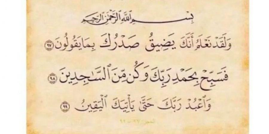 "حسبي الله ونعم الوكيل".. أول رد من حسام السيلاوي على قرار توقيفه وابن عمه يكشف المستور