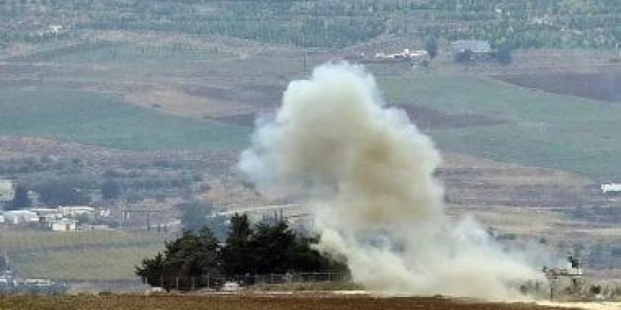 إسرائيل تتهم حزب الله بتقويض الهدنة.. وضربات جديدة جنوب لبنان