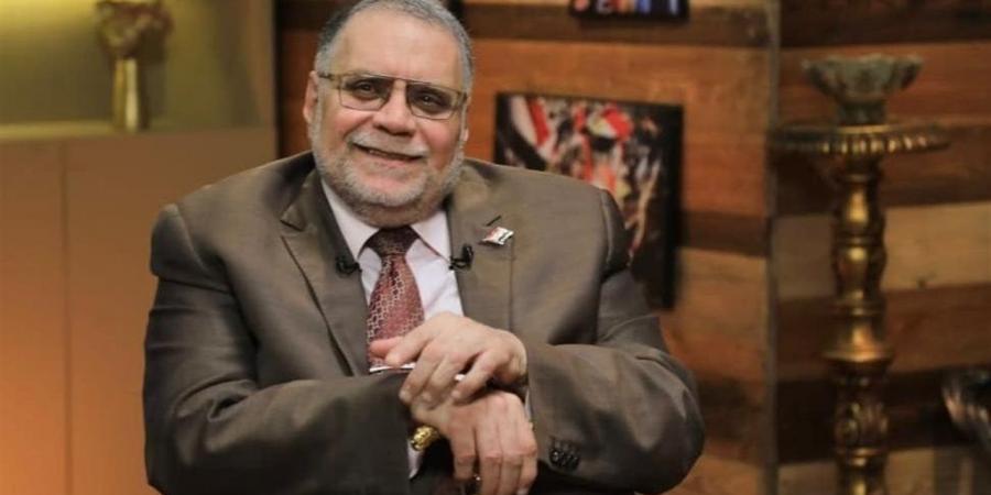 وفاة مختار نوح المحامى والباحث فى شئون الجماعات المتطرفة