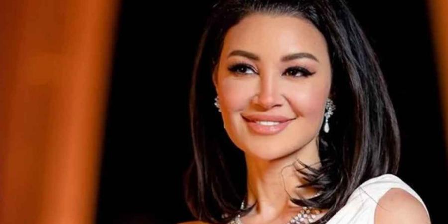 أروى جودة: ولاد جوزي أصدقائي ونفسه يشتري جزيرة في أسوان