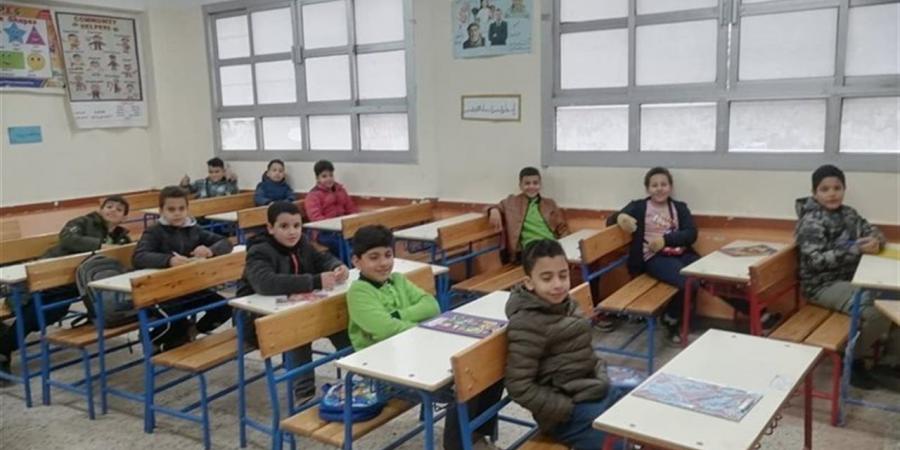 موعد امتحانات صفوف النقل 2026 في مصر وجدول امتحانات جميع المراحل التعليمية