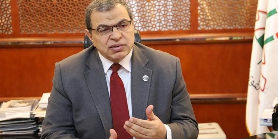 لجنة القوى العاملة بالنواب توافق مبدئيا على مشروع قانون التأمينات والمعاشات