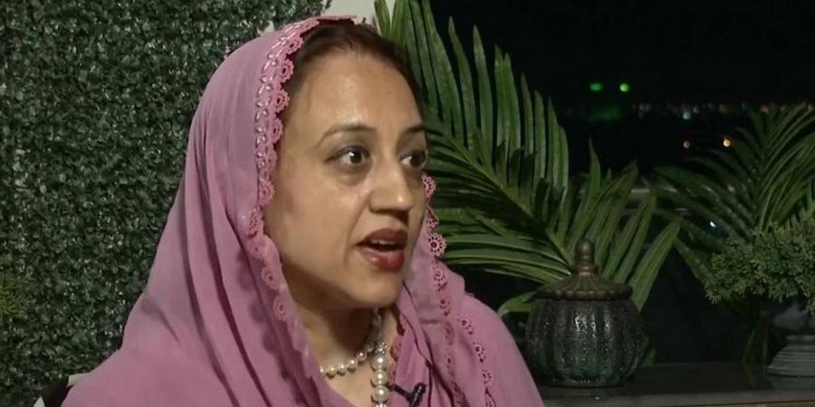 رئيسة معهد السلام والدراسات: مصر وباكستان تدعوان إلى التفاوض لإنهاء حرب إيران