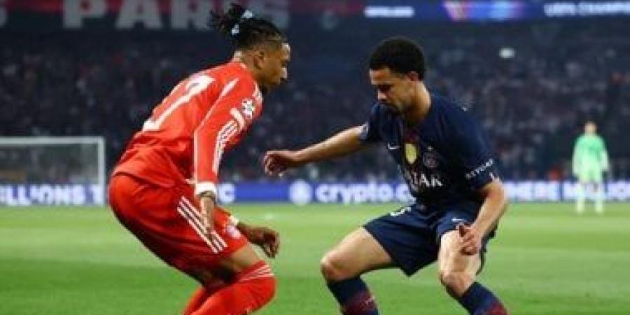 بى اس جى ضد البايرن.. الأعلى تهديفيًا فى تاريخ نصف نهائى دورى الأبطال