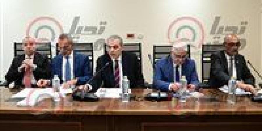 محمد سعفان: تعديلات قانون التأمينات تستهدف دعم النظام التأميني لضمان الوفاء بالالتزامات تجاه المؤمن عليهم وأصحاب المعاشات