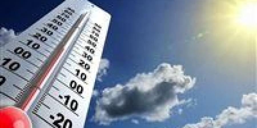 طقس حار نهارًا.. الأرصاد تحذر من شبورة ورياح نشطة على بعض المناطق