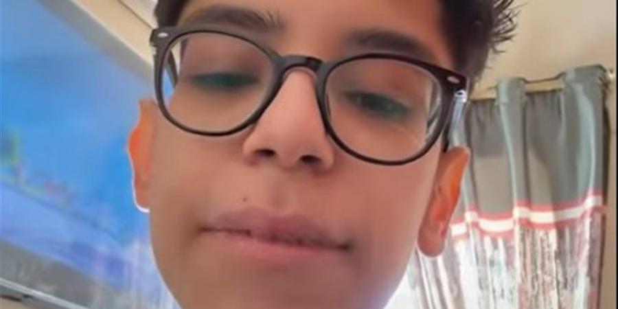 مريض داء كرونز يبدأ مشروع جديد للصرف على علاجه (فيديو)