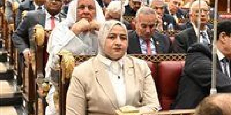 مروة قنصوه: اختيار مصر مقراً دائماً لمشغل سوق الكهرباء بشرق أفريقيا يعكس الثقة الدولية في قدرات الدولة المصرية وريادتها الإقليمية